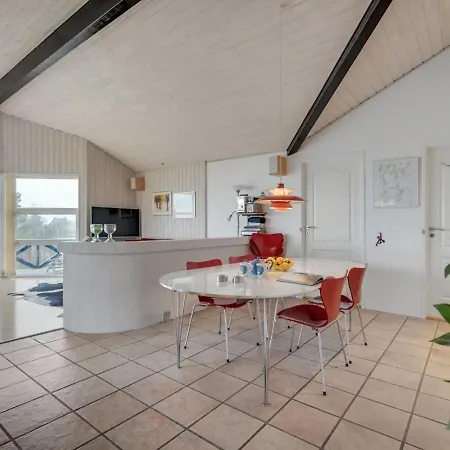 Feriehus Sarita